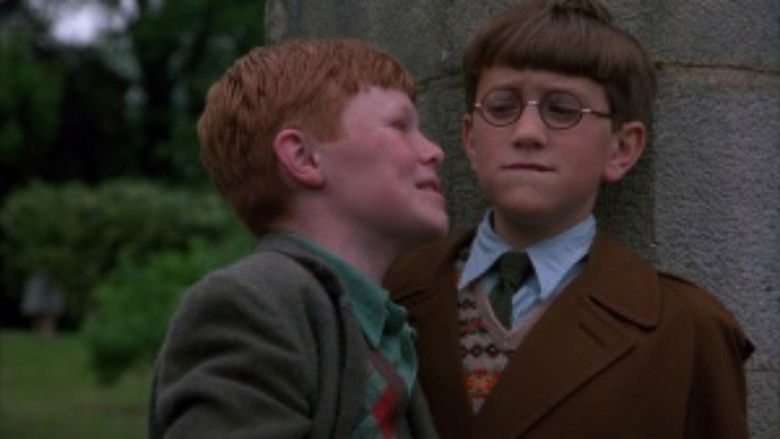 The Butcher Boy still