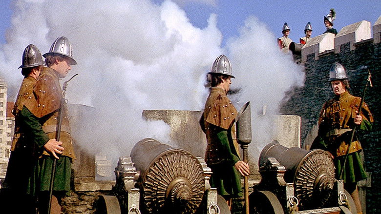 Anne of the Thousand Days still