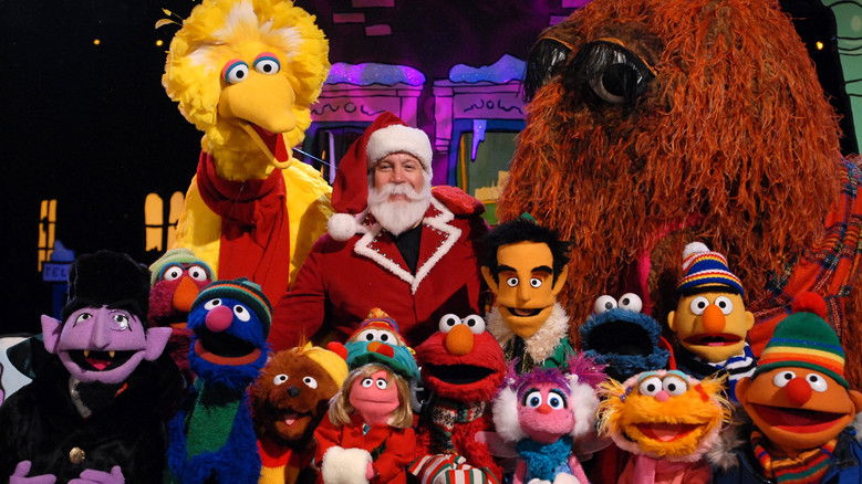 Elmo's Christmas Countdown still 1