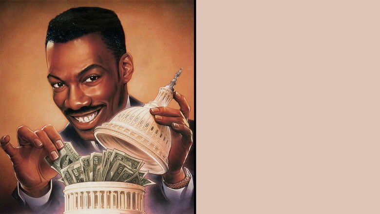 The Distinguished Gentleman still 2