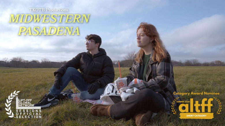 MIDWESTERN PASADENA still 1