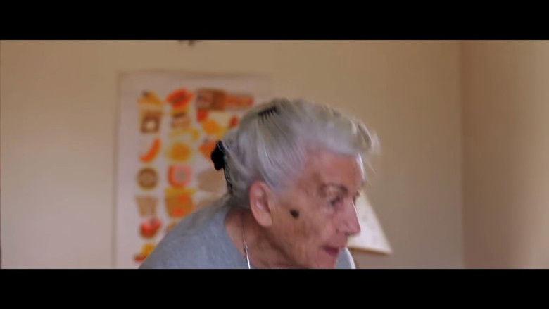 Seeking Dolly Parton still 3