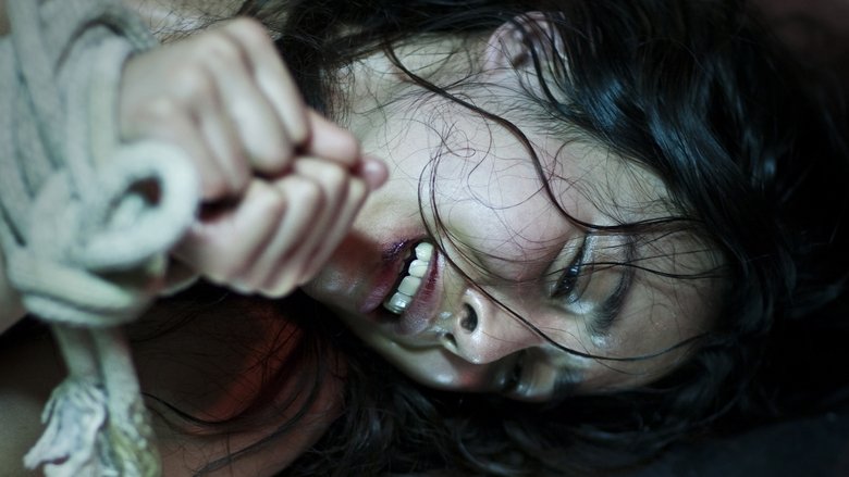 I Saw the Devil still 2