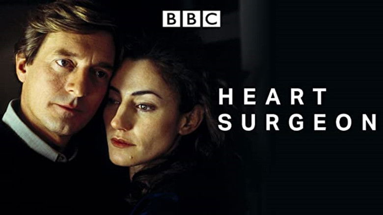 The Heart Surgeon still 1