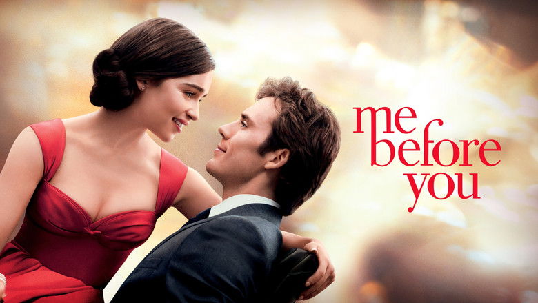 Me Before You still 2