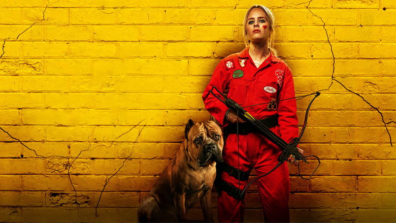 The Wrath of Becky still