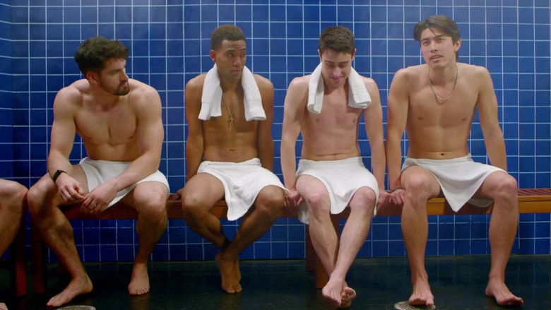 Steam Room Stories: The Movie still