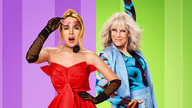 Freakier Friday still 2