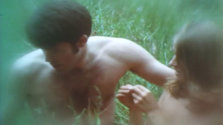 Sexual Freedom in Denmark still 1