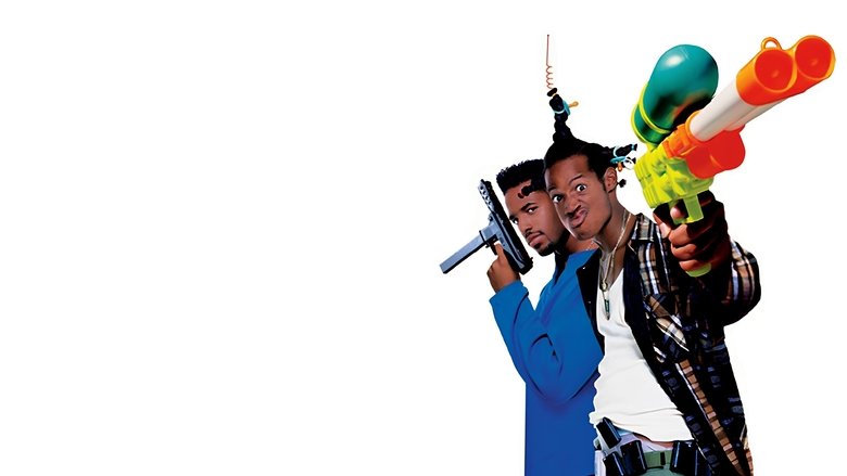 Don't Be a Menace to South Central While Drinking Your Juice in the Hood still 2