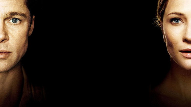 The Curious Case of Benjamin Button still 2