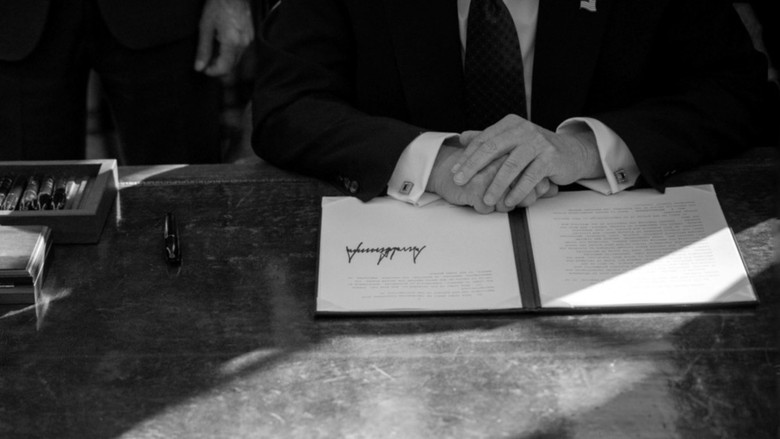 Trump's Power & the Rule of Law still 1