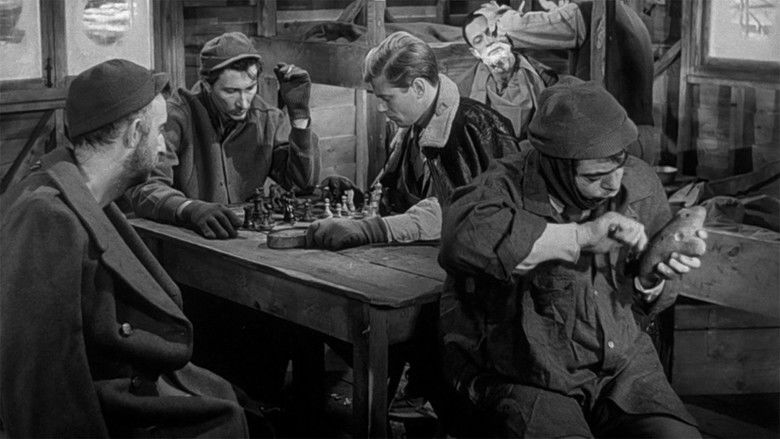 Stalag 17 still 4