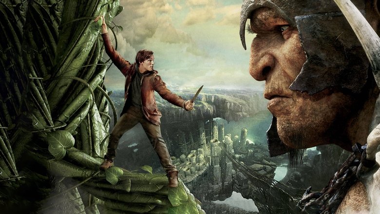 Jack the Giant Slayer still 1