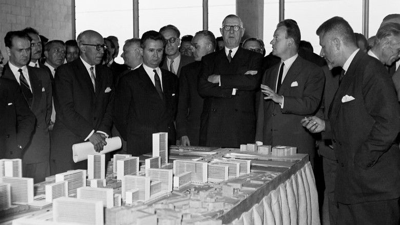 De Gaulle bâtisseur still 1