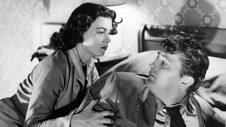 Where Danger Lives still