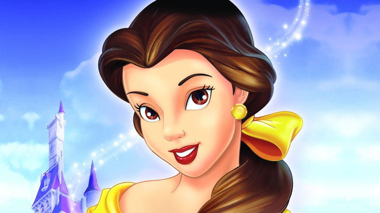 Belle's Magical World still