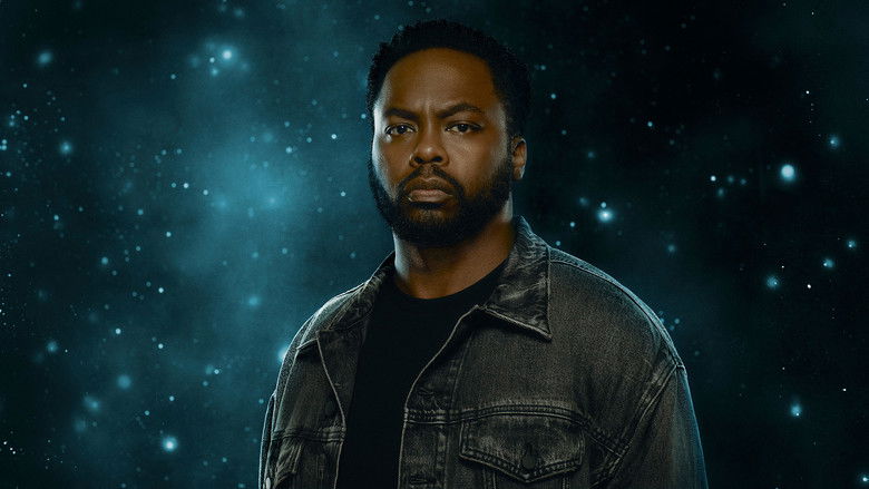 The Metropolitan Opera: The Life and Times of Malcolm X still 1