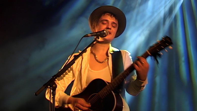 Peter Doherty: Stranger In My Own Skin still 1