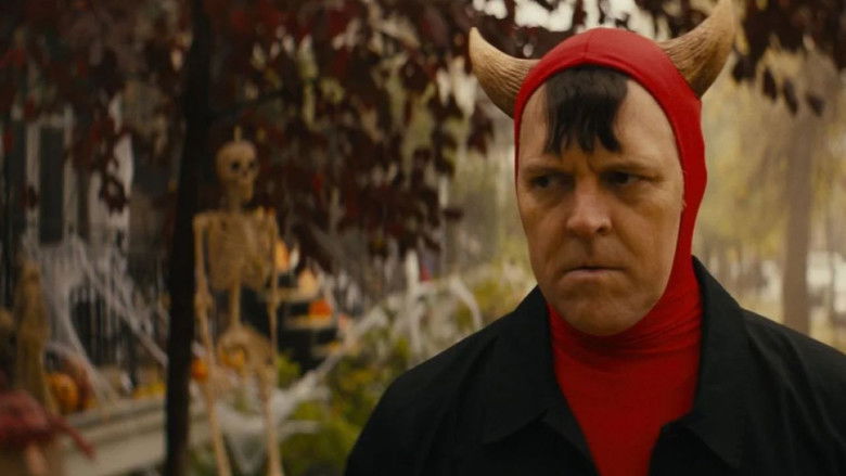 Vile & Miserable still 3