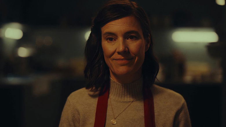 Family Dinner still 3