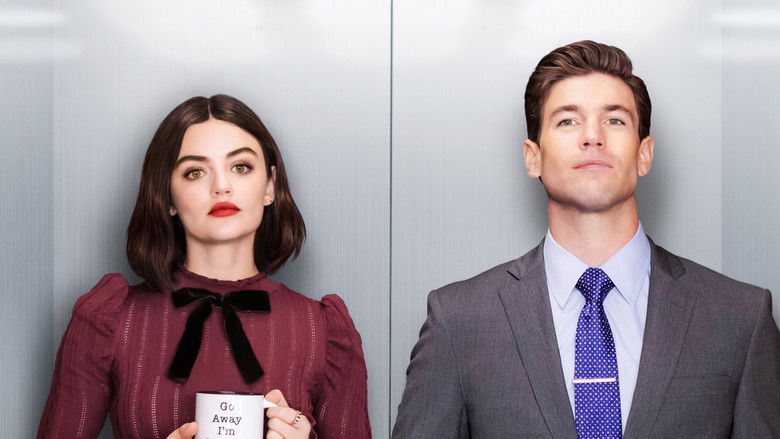 The Hating Game still