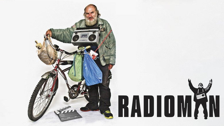 Radioman still 2