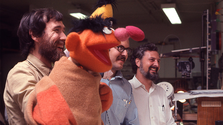 Street Gang: How We Got to Sesame Street still