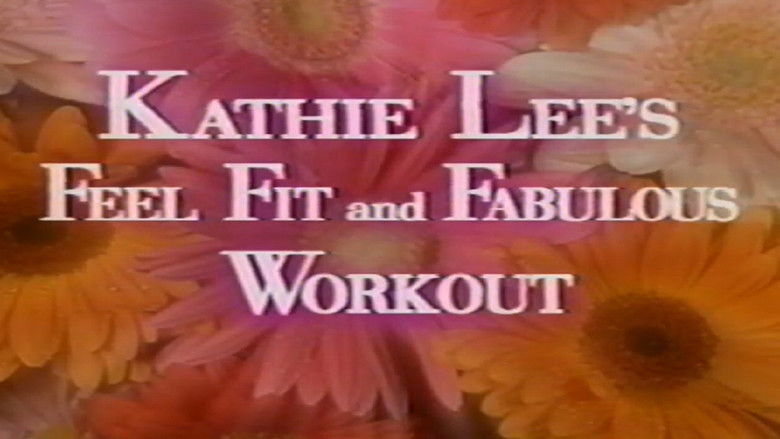 Kathie Lee's Feel Fit & Fabulous Workout still 1