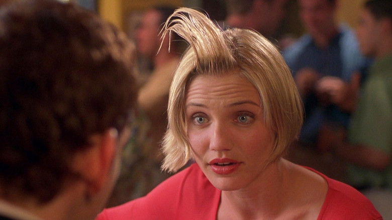 There's Something About Mary still 2