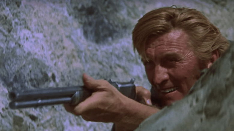 There Was a Crooked Man... still 3