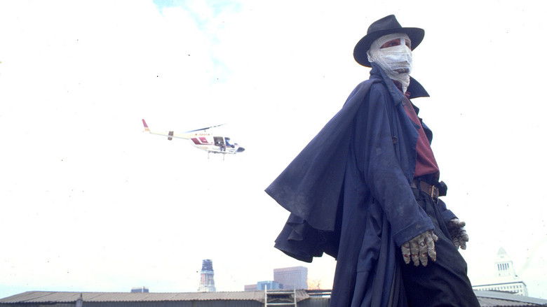 Darkman still
