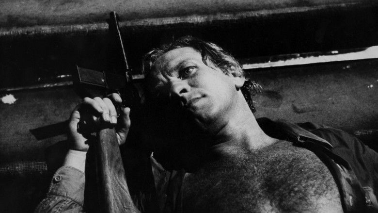 Entranced Earth still