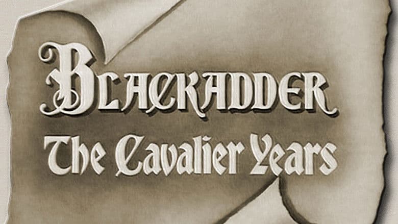 Blackadder: The Cavalier Years still 2