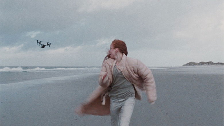 Splendid Isolation still 1