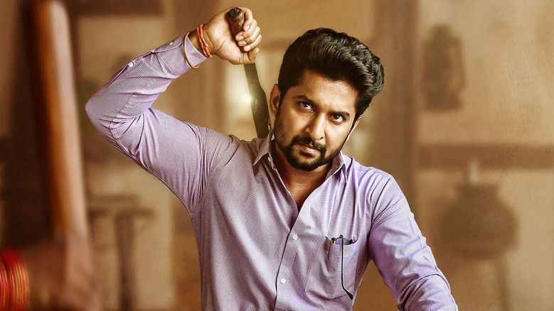 Tuck Jagadish still 3