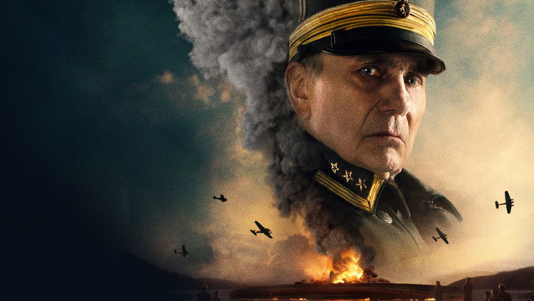 Battle of Oslo still