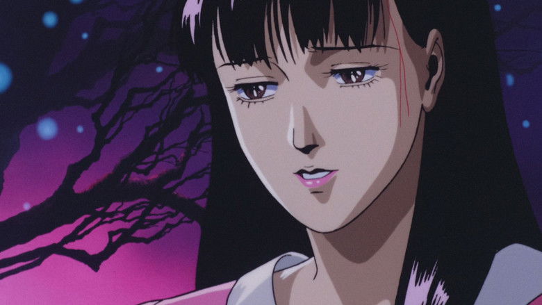 Demon City Shinjuku still