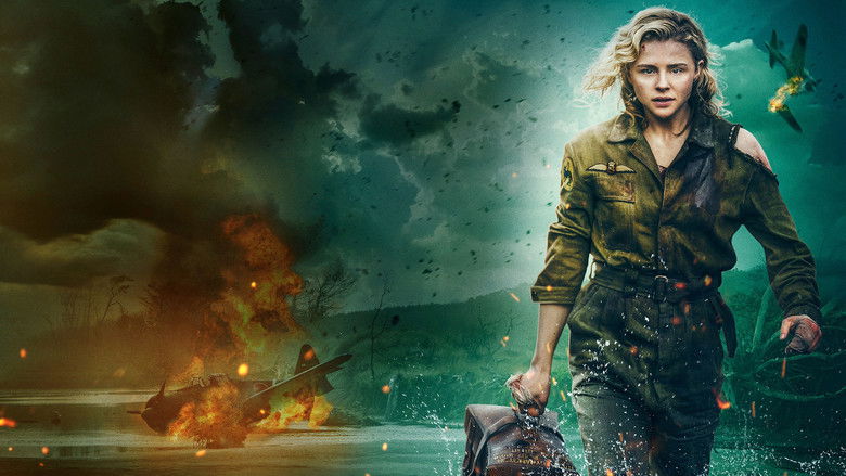 Shadow in the Cloud still 2