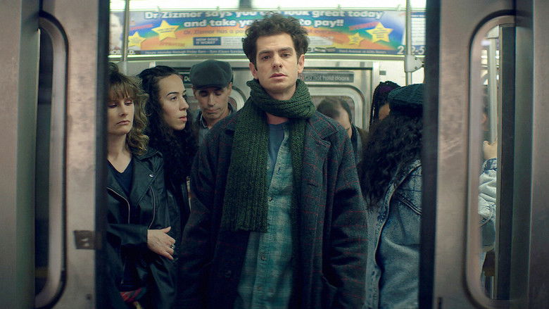 tick, tick... BOOM! still 4