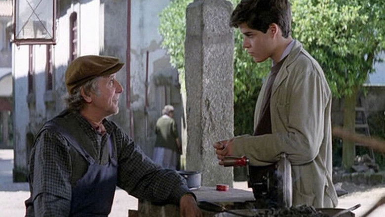 Year of Enlightment still 2