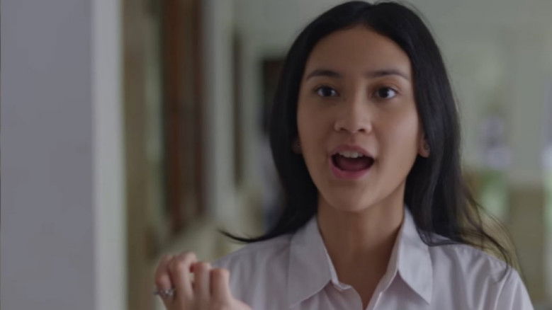 Rangga & Cinta still