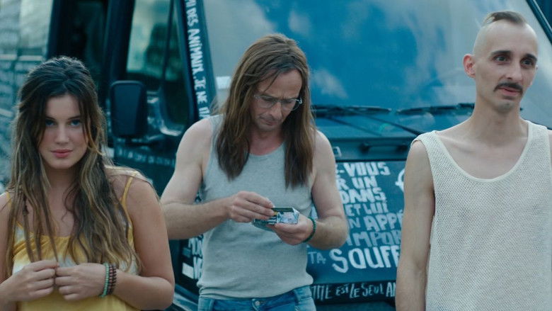 Some Like It Rare still