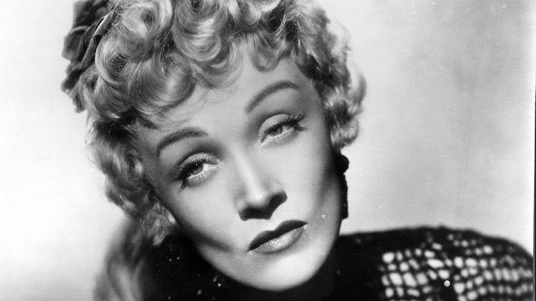 Rancho Notorious still 4