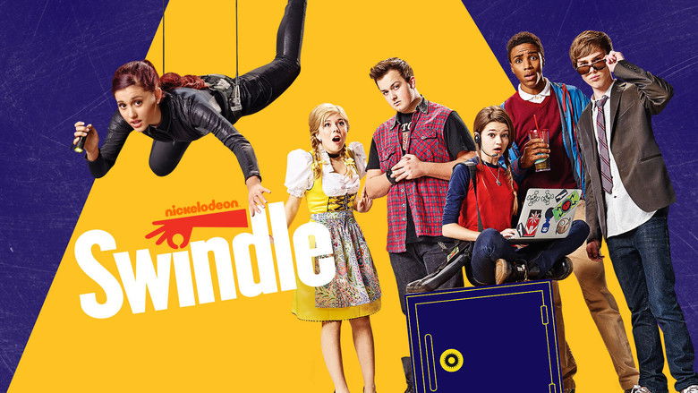 Swindle still 3