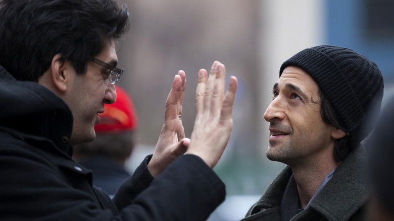 Manhattan Night still