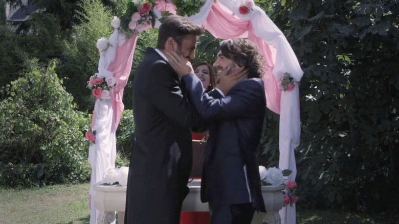 The Marriage still 2