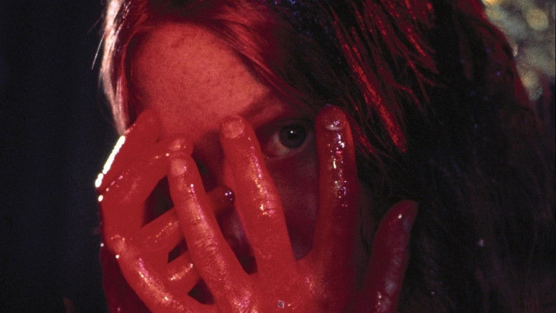 Carrie still 4