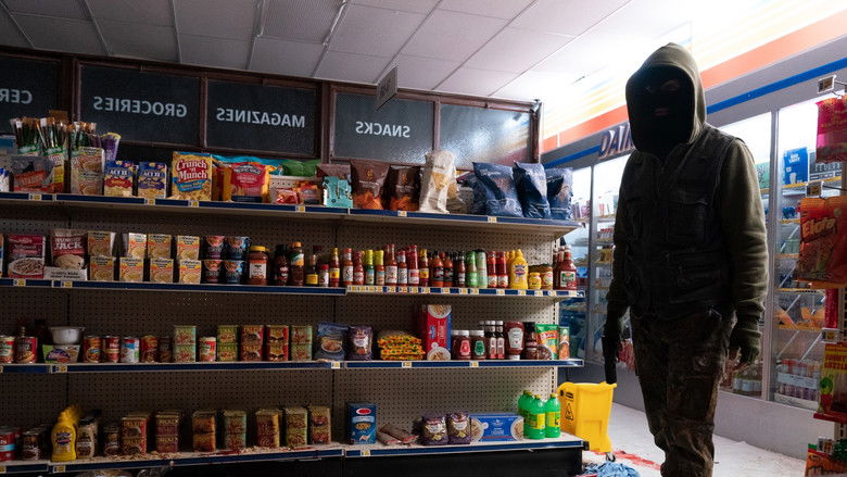 Night of the Hunted still