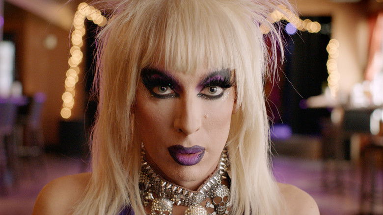 God Save the Queens still 1